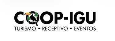 Logo da COOP-IGU — Cooperativa de Transporte Turístico Iguassu
