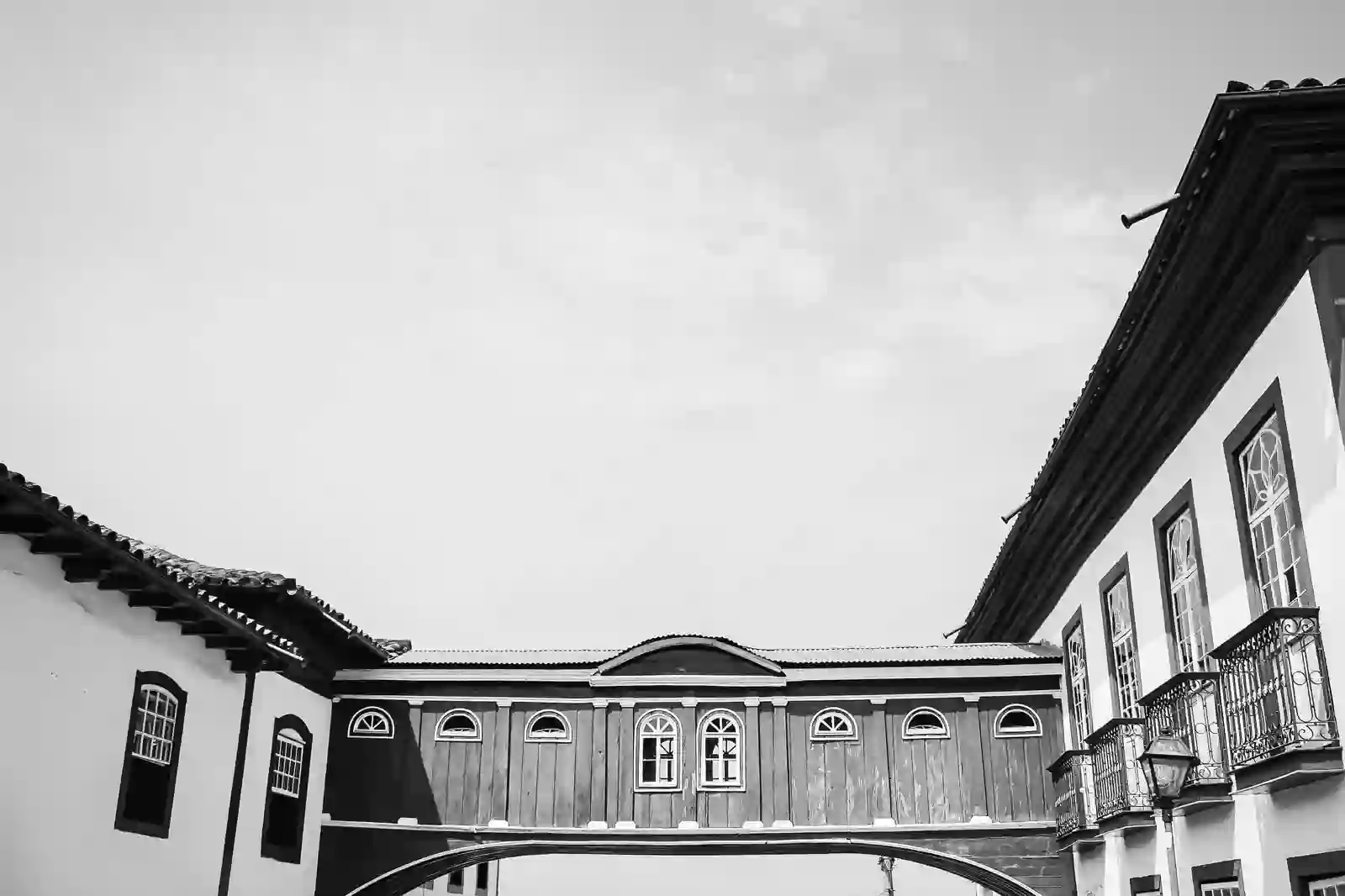 Centro histórico de Diamantina, Minas Gerais