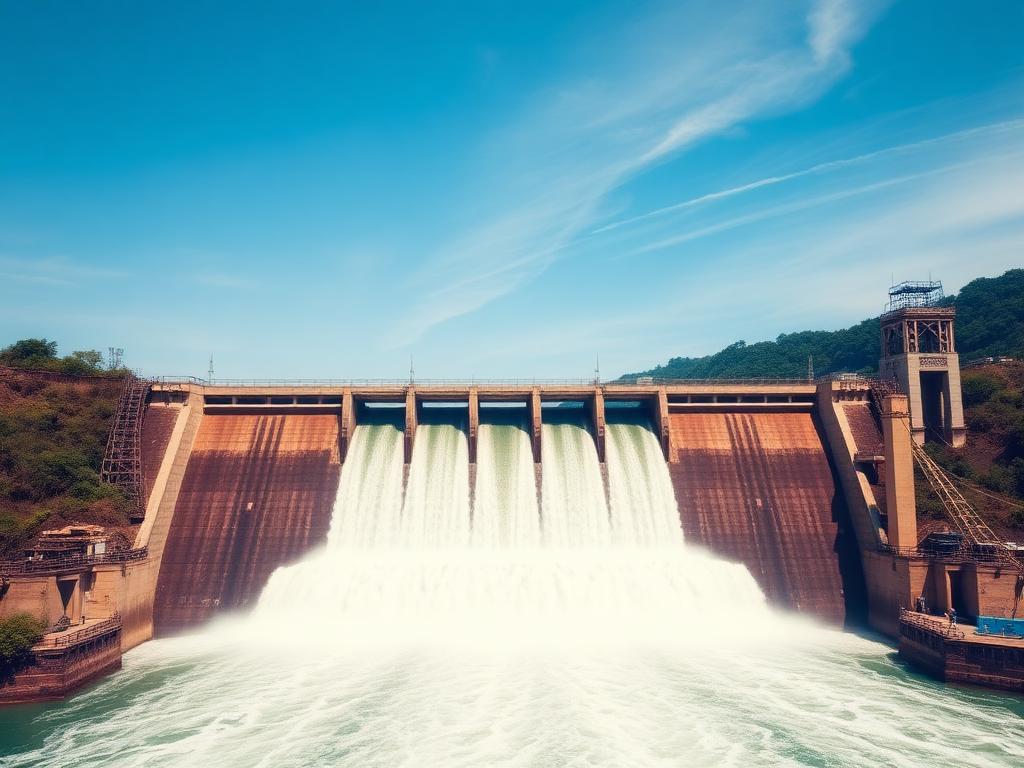 Itaipu Binacional